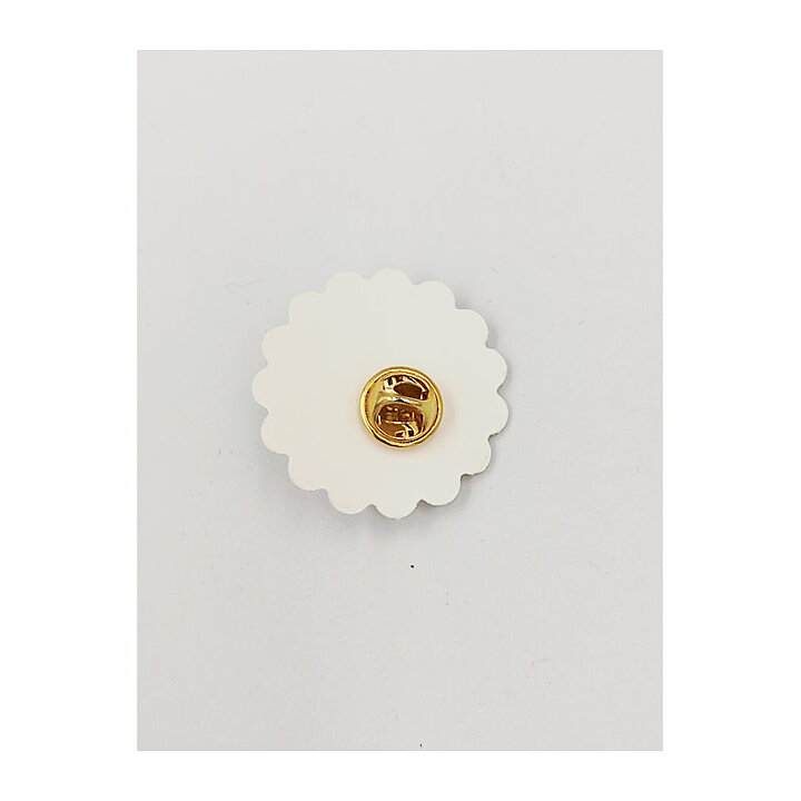 Pin - Bug enameled