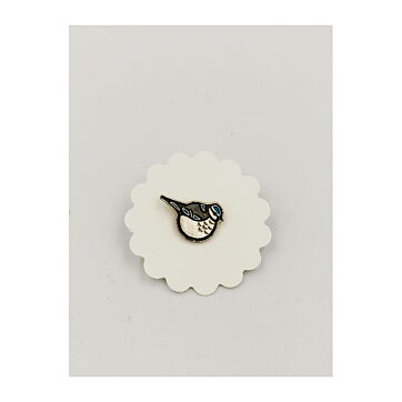 Pin - Bird