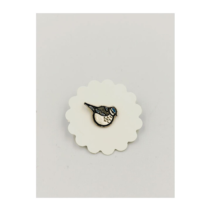 Pin - Bird
