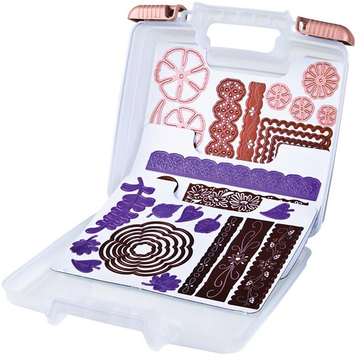ArtBin Magnetic Die Sheets 6979AB