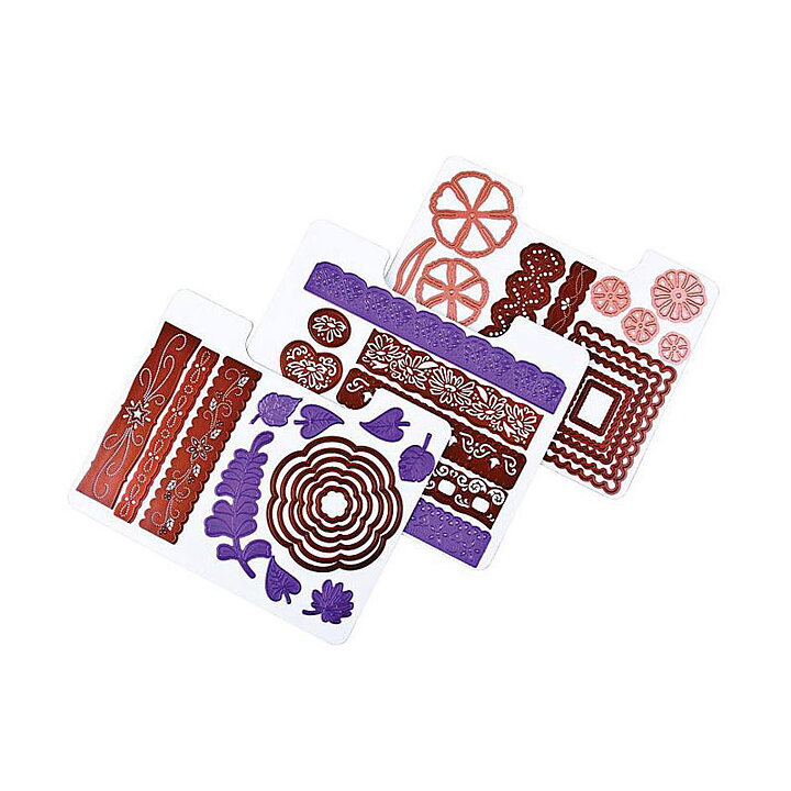 ArtBin Magnetic Die Sheets 6979AB