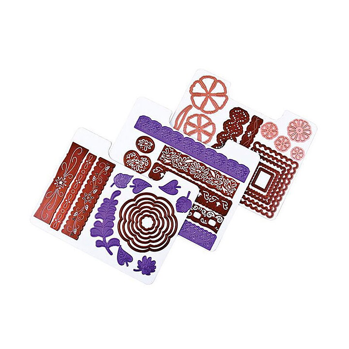 ArtBin Magnetic Die Sheets 6979AB