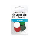 Hot of the Press Great Big Brads Christmas