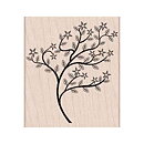 Hero Arts - Windy Tree