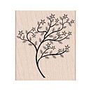 Hero Arts - Windy Tree