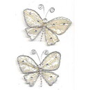 Prima Fluttering Butterflies - B