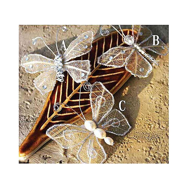 Prima Fluttering Butterflies - C
