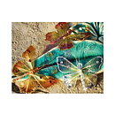 Prima Fluttering Butterflies - C