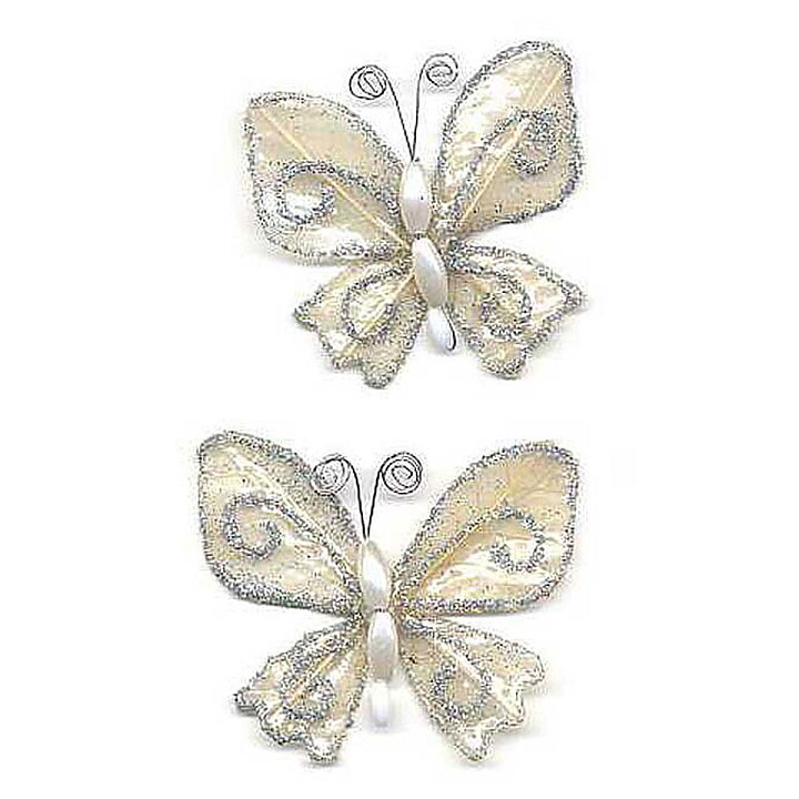 Prima Fluttering Butterflies - C