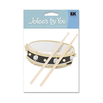 Jolees By You Medium - Snare Drum