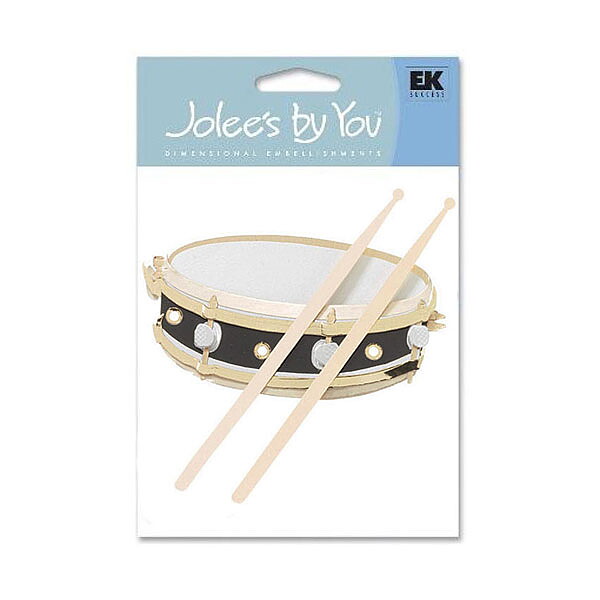 Jolees By You Medium - Snare Drum