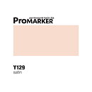 ProMarker -  Y129 Satin