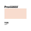 ProMarker -  Y129 Satin