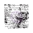 Prima Marketing Clear Stamps - Finnabair Love potion