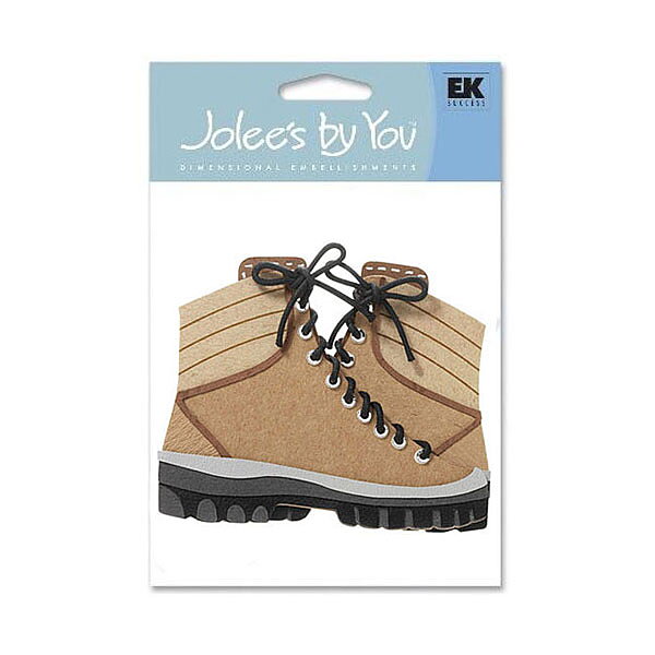 Jolees By You Medium - Hiking-Boots