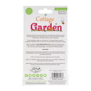 Craft Consortium A5 Clear Stamps - Cottage Garden Green Fingers