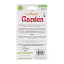 Craft Consortium A5 Clear Stamps - Cottage Garden Green Fingers