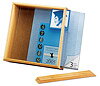EKS Maple Lane Shadowbox Tripple Panel 8x8 Maple