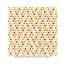 MME Dreamy2 Enchanting "My Girl" - Polka Dot With the Lot/Blue Argyle