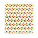 MME Dreamy2 Enchanting "My Girl" - Polka Dot With the Lot/Blue Argyle