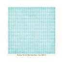MME Dreamy2 Enchanting "My Girl" - Polka Dot With the Lot/Blue Argyle