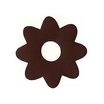 Vinyl Sheet 12x24 Brown