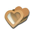 MR Mementos Heart Keepsake Box