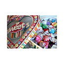 MR Mementos Heart Keepsake Box