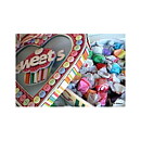 MR Mementos Heart Keepsake Box