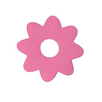 Vinyl Sheet 12x24 Pink