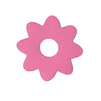 Vinyl Sheet 12x24 Pink