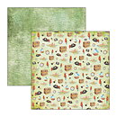 Ciao Bella Double-Sided Paper Pack - Neverland