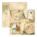 Ciao Bella Double-Sided Paper Pack - Neverland