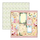 Ciao Bella Double-Sided Paper Pack - Neverland
