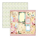 Ciao Bella Double-Sided Paper Pack - Neverland