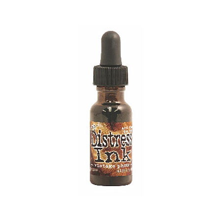 Tim Holtz Distress Ink Refill - Vintage Photo