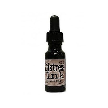 Tim Holtz Distress Ink Refill FALL - Gathered Twigs