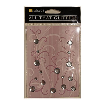 Daisyd's All That Glitters - Festive