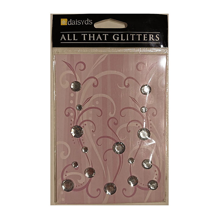 Daisyd's All That Glitters - Festive