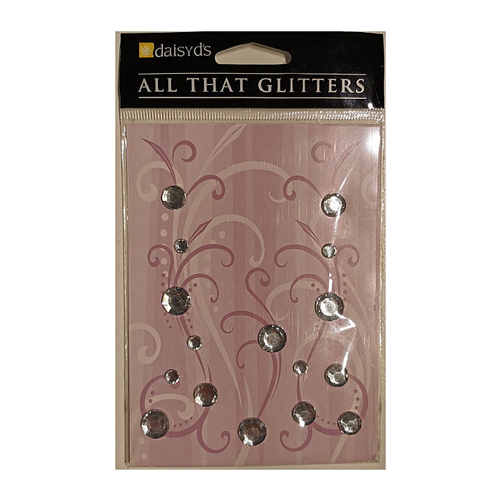 Daisyd's All That Glitters - Festive