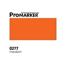 ProMarker -  O277 Mandarin