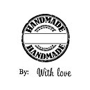 Technique Tuesday Clear Stamps - Handmade Seal