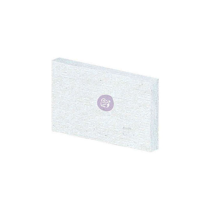 Prima Marketing DIY Watercolor Canvas Panel 5x7