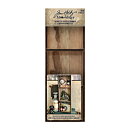 Tim Holtz Idea-Ology - Vignette Divided Drawer