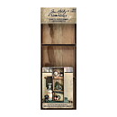 Tim Holtz Idea-Ology - Vignette Divided Drawer
