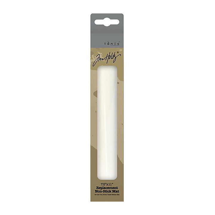 Tim Holtz Replacement Non-Stick Mat For Glass Media Mat