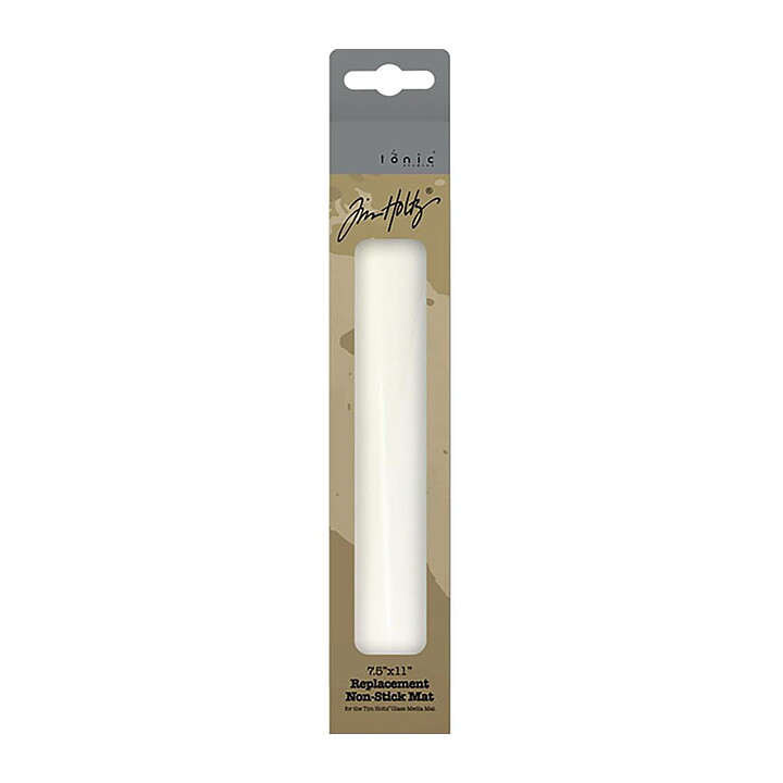Tim Holtz Replacement Non-Stick Mat For Glass Media Mat