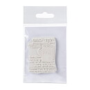 Carabelle Studio Cling Stamp Small - Stamp Collage