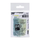 Carabelle Studio Cling Stamp Small - Stamp Collage