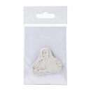 Carabelle Studio Cling Stamp Small - Monsieur Coeur
